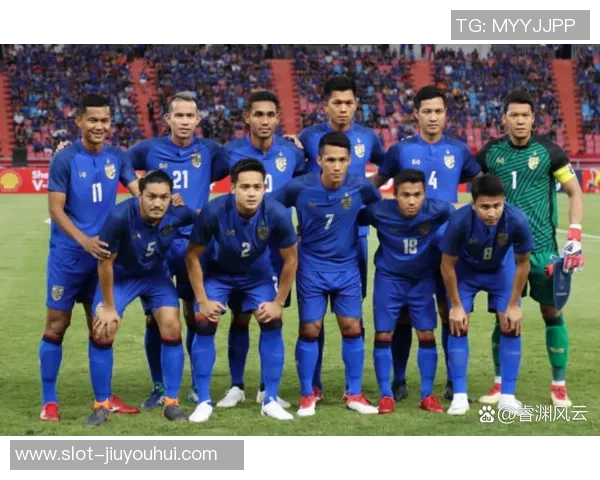 泰国足球队失踪的腿毛背后隐藏的故事与真相探秘