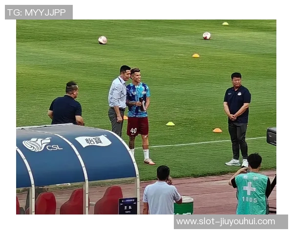 河南建业足球基地助力青少年足球发展打造全新训练环境与竞技平台