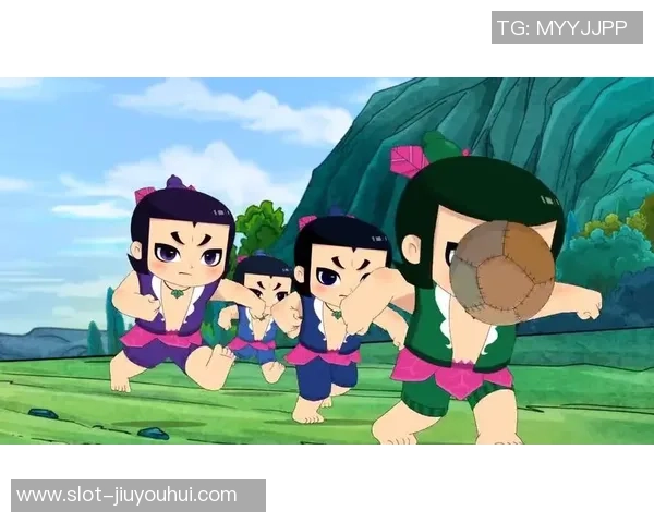 葫芦娃足球大赛开启全新篇章勇闯绿茵场展现团队精神与友谊之光 葫芦娃足球大赛开启全新篇章勇闯绿茵场展现团队精神与友谊之光