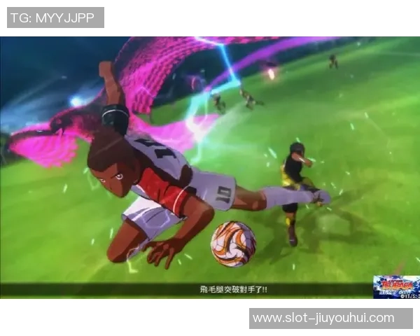 足球小将PS4游戏评测与攻略分享让你成为绿茵场上的超级明星 足球小将PS4游戏评测与攻略分享让你成为绿茵场上的超级明星