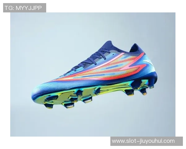 选择专业儿童足球鞋助力小球员成长与竞技表现提升